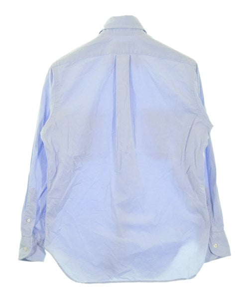 INDIVIDUALIZED SHIRTS เสื้อลำลอง