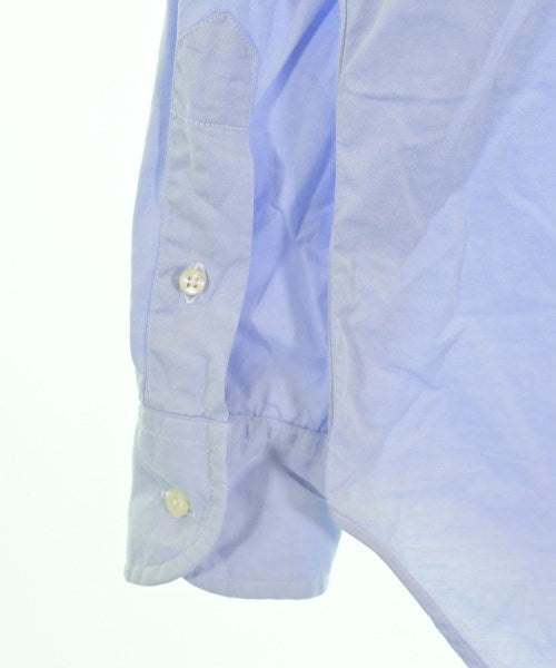 INDIVIDUALIZED SHIRTS เสื้อลำลอง