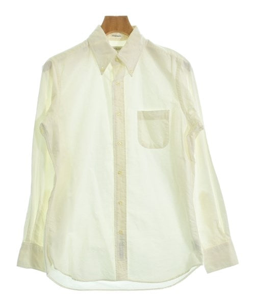 INDIVIDUALIZED SHIRTS เสื้อลำลอง