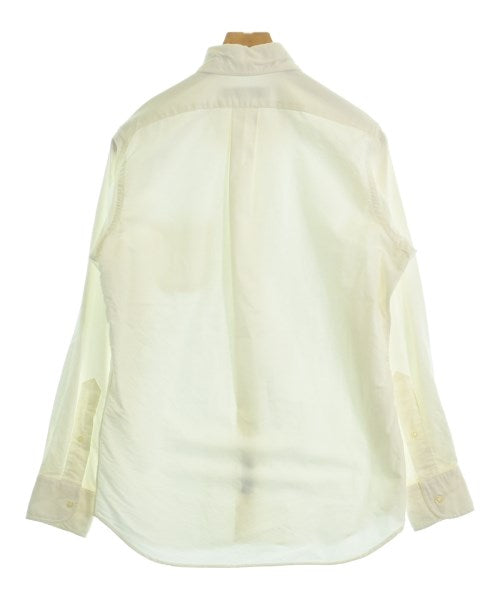 INDIVIDUALIZED SHIRTS เสื้อลำลอง