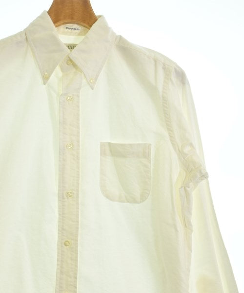 INDIVIDUALIZED SHIRTS เสื้อลำลอง