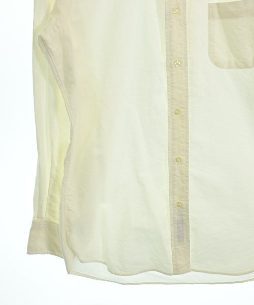 INDIVIDUALIZED SHIRTS เสื้อลำลอง