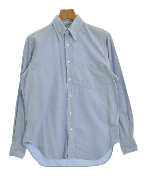 INDIVIDUALIZED SHIRTS เสื้อลำลอง