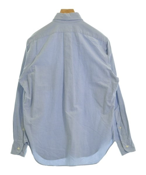 INDIVIDUALIZED SHIRTS เสื้อลำลอง