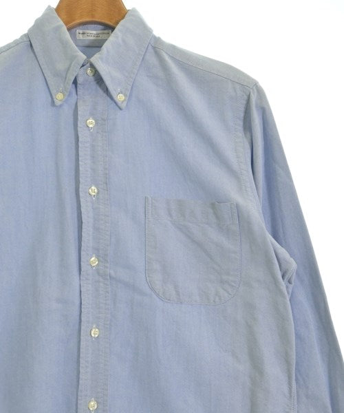 INDIVIDUALIZED SHIRTS เสื้อลำลอง