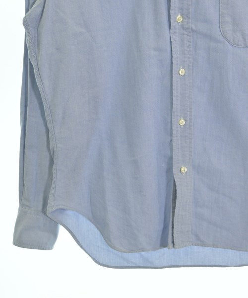INDIVIDUALIZED SHIRTS เสื้อลำลอง