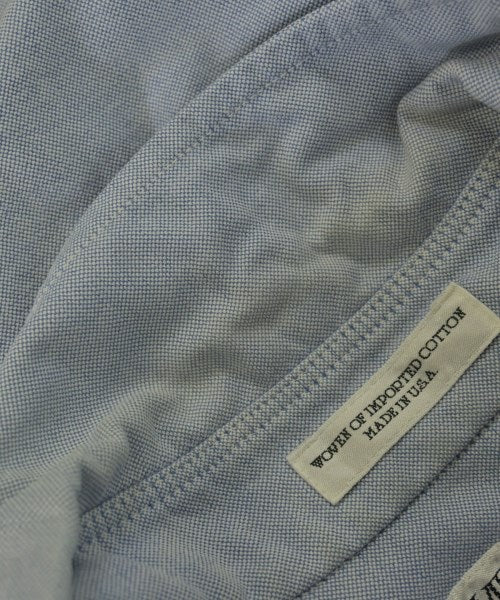 INDIVIDUALIZED SHIRTS เสื้อลำลอง