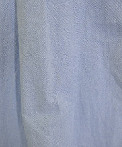 INDIVIDUALIZED SHIRTS เสื้อลำลอง