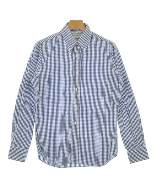 INDIVIDUALIZED SHIRTS เสื้อลำลอง
