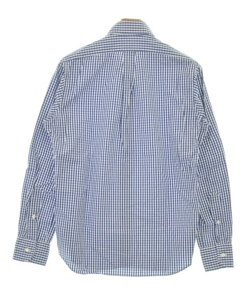INDIVIDUALIZED SHIRTS เสื้อลำลอง