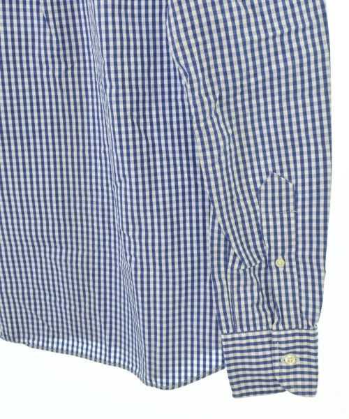 INDIVIDUALIZED SHIRTS เสื้อลำลอง