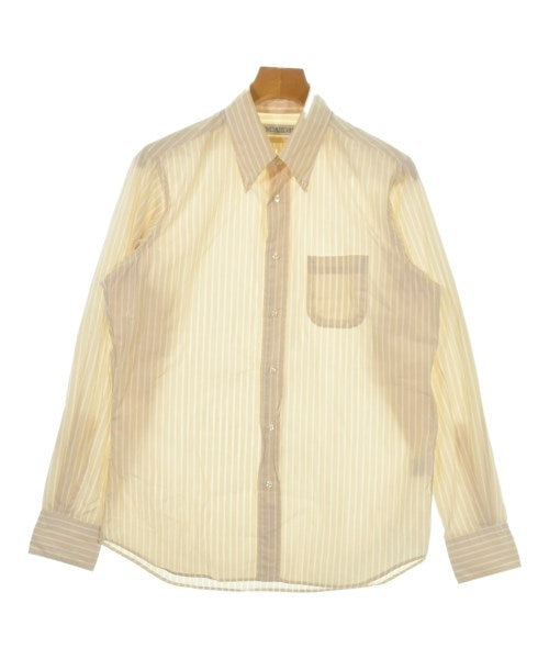 INDIVIDUALIZED SHIRTS เสื้อลำลอง