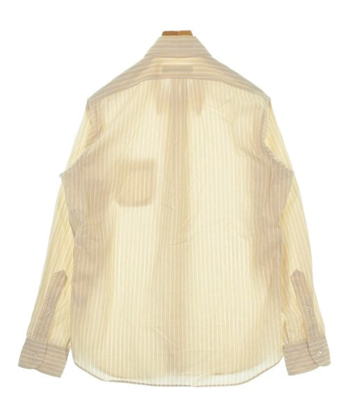 INDIVIDUALIZED SHIRTS เสื้อลำลอง
