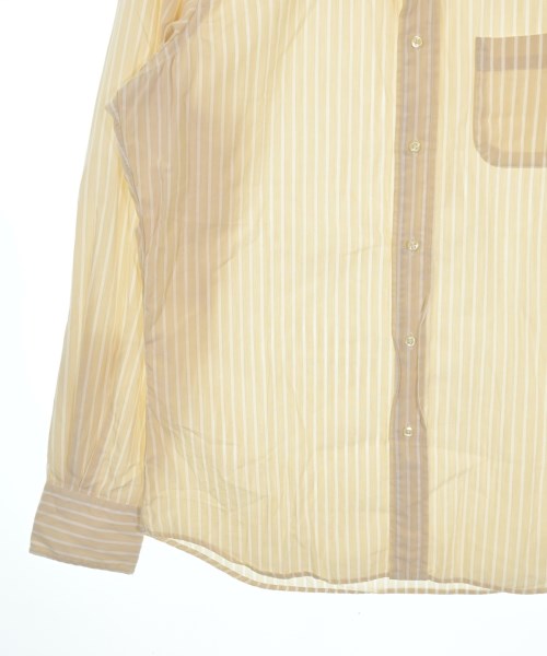 INDIVIDUALIZED SHIRTS เสื้อลำลอง