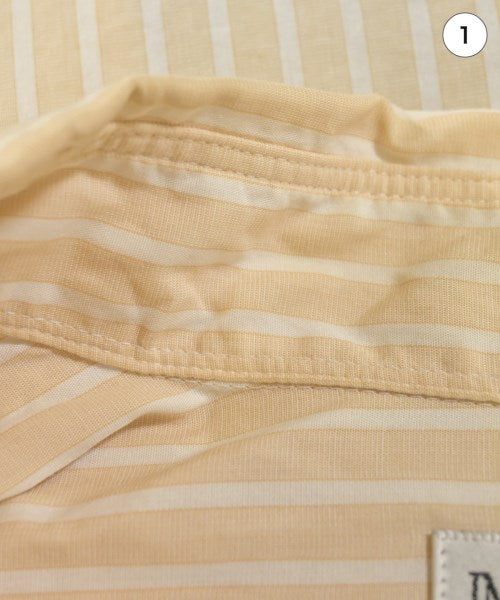INDIVIDUALIZED SHIRTS เสื้อลำลอง