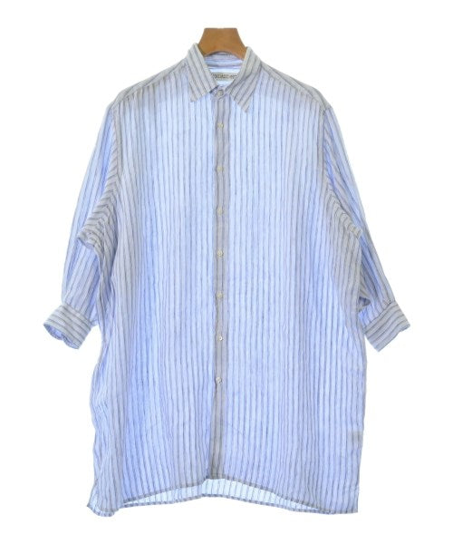 INDIVIDUALIZED SHIRTS เสื้อลำลอง