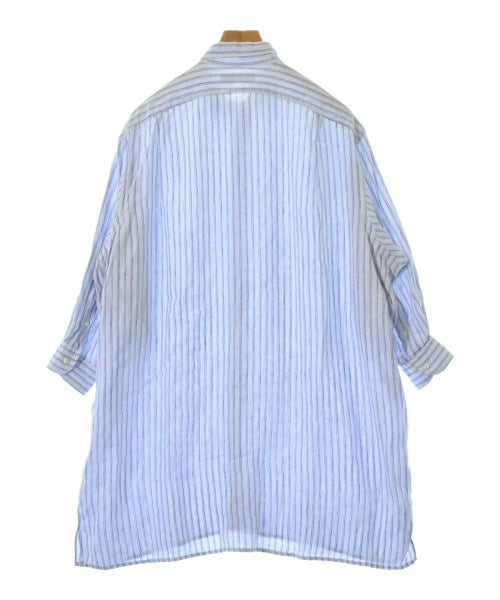 INDIVIDUALIZED SHIRTS เสื้อลำลอง