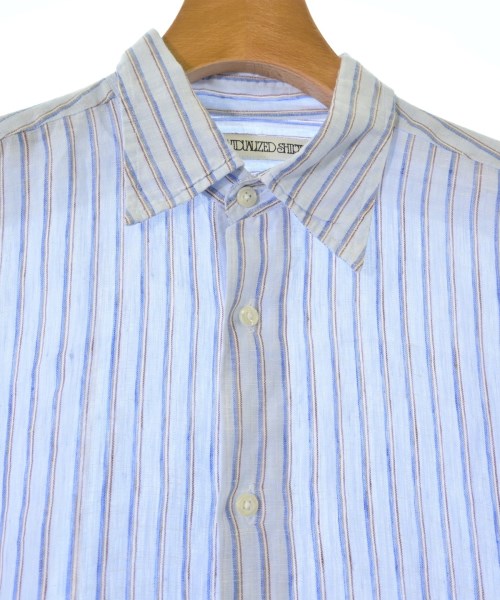 INDIVIDUALIZED SHIRTS เสื้อลำลอง