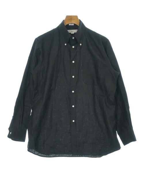 INDIVIDUALIZED SHIRTS เสื้อลำลอง