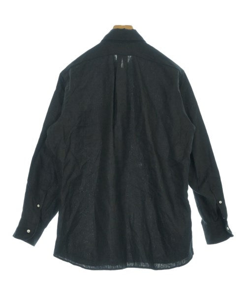 INDIVIDUALIZED SHIRTS เสื้อลำลอง
