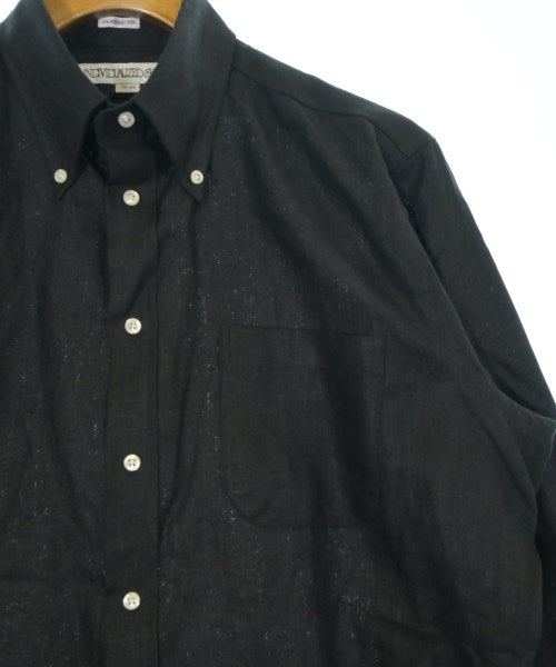 INDIVIDUALIZED SHIRTS เสื้อลำลอง