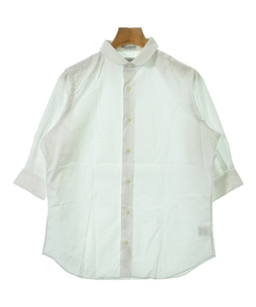 INDIVIDUALIZED SHIRTS เสื้อลำลอง