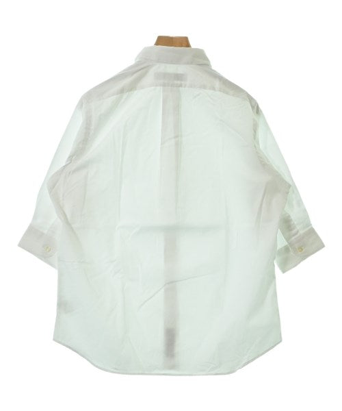 INDIVIDUALIZED SHIRTS เสื้อลำลอง