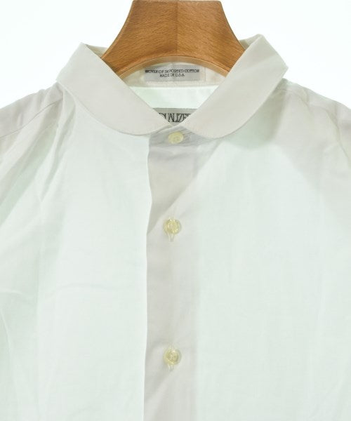 INDIVIDUALIZED SHIRTS เสื้อลำลอง