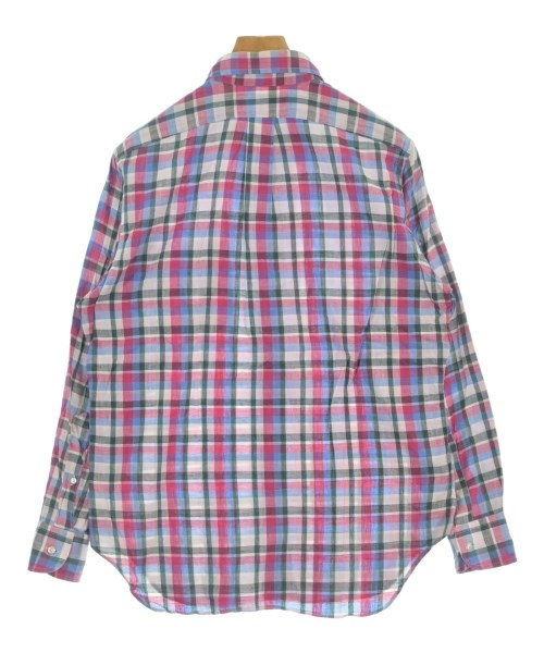 INDIVIDUALIZED SHIRTS เสื้อลำลอง