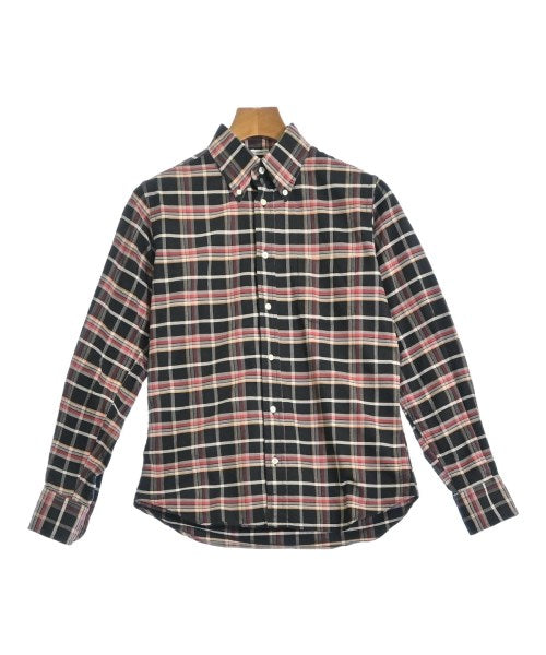 INDIVIDUALIZED SHIRTS เสื้อลำลอง
