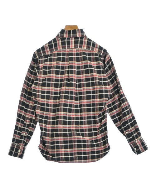 INDIVIDUALIZED SHIRTS เสื้อลำลอง