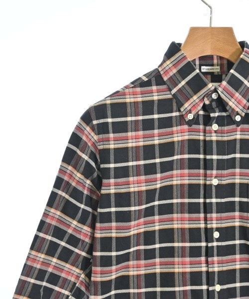 INDIVIDUALIZED SHIRTS เสื้อลำลอง