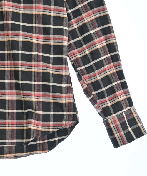 INDIVIDUALIZED SHIRTS เสื้อลำลอง