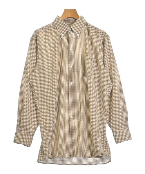 INDIVIDUALIZED SHIRTS เสื้อลำลอง
