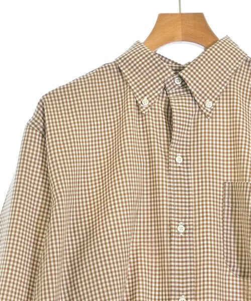 INDIVIDUALIZED SHIRTS เสื้อลำลอง