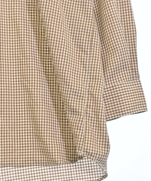 INDIVIDUALIZED SHIRTS เสื้อลำลอง