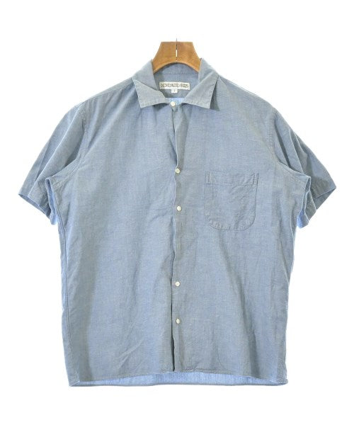 INDIVIDUALIZED SHIRTS เสื้อลำลอง