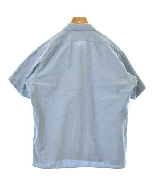 INDIVIDUALIZED SHIRTS เสื้อลำลอง
