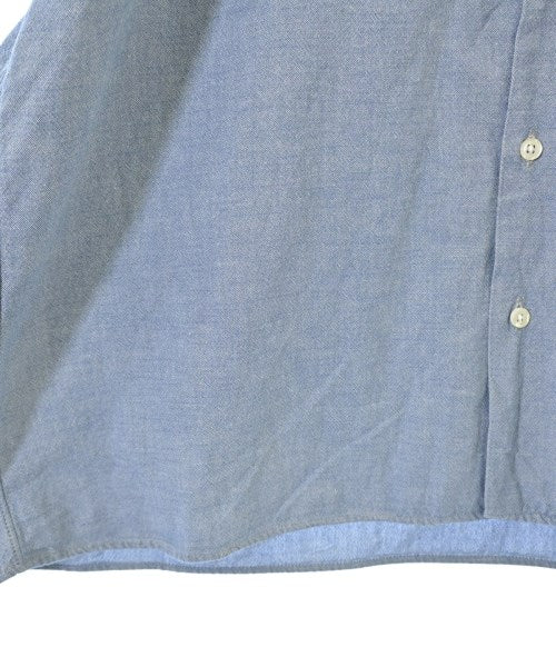 INDIVIDUALIZED SHIRTS เสื้อลำลอง
