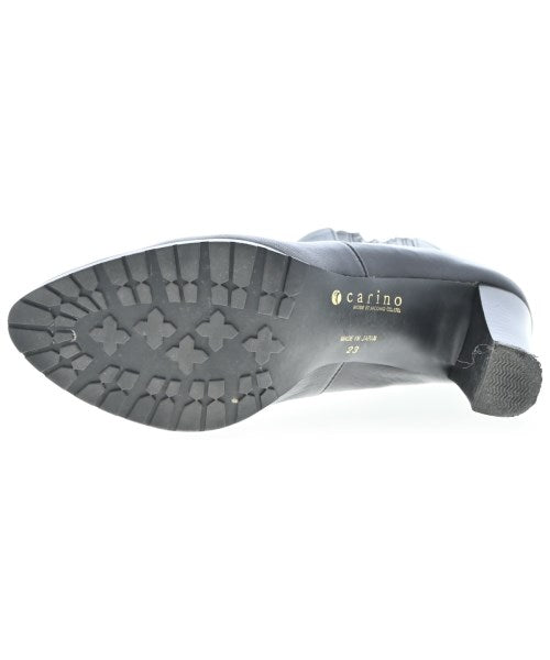 carino รองเท้าบู๊ต