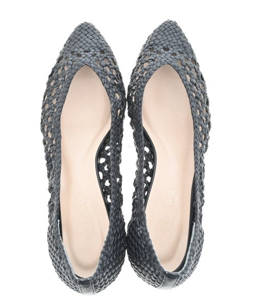 carino รองเท้าส้นสูง