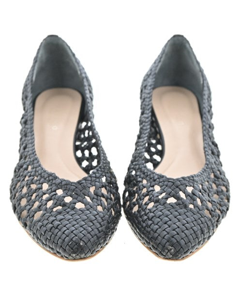 carino รองเท้าส้นสูง