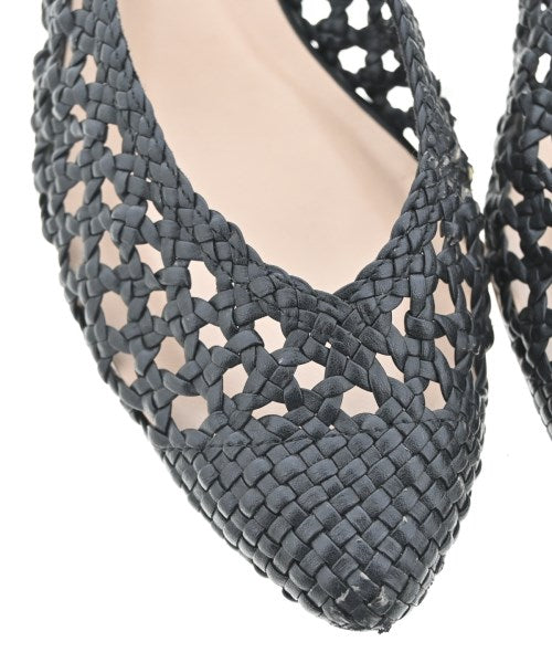 carino รองเท้าส้นสูง