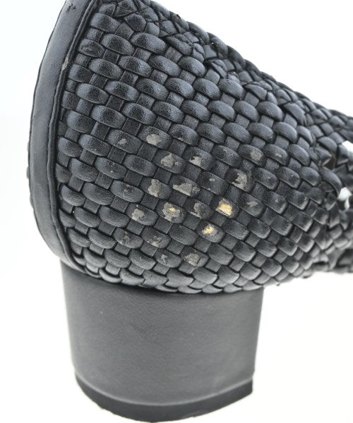 carino รองเท้าส้นสูง