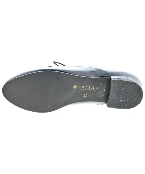 carino รองเท้าออกงาน/รองเท้าไม่มีส้น