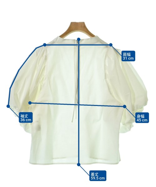 AS KNOW AS PINKY เสื้อสตรี