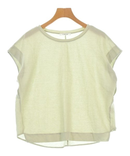 AS KNOW AS PINKY เสื้อยืด/เสื้อท็อปส์
