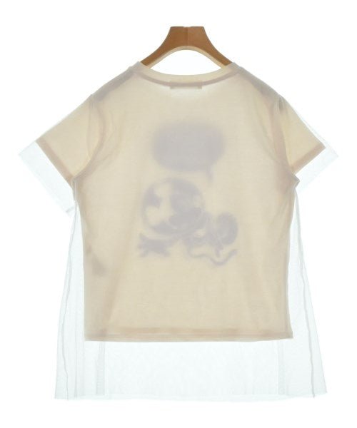 AS KNOW AS PINKY เสื้อยืด/เสื้อท็อปส์