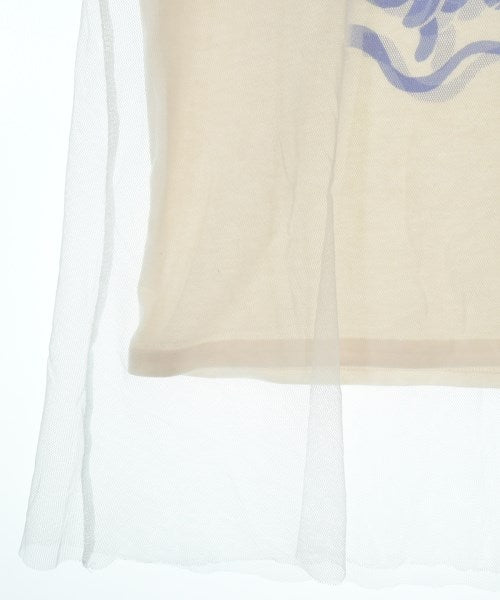 AS KNOW AS PINKY เสื้อยืด/เสื้อท็อปส์
