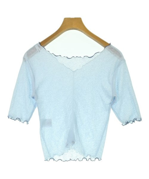 AS KNOW AS PINKY เสื้อยืด/เสื้อท็อปส์